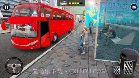 城市公交客运截图1 城市公交客运截图1