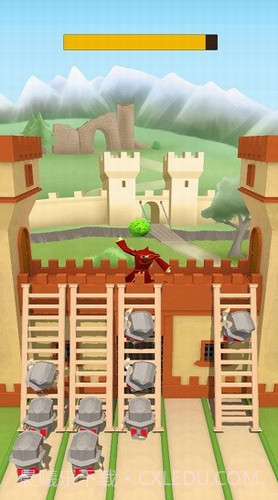 保卫我的家截图1 保卫我的家截图1