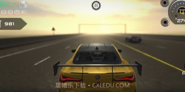 漂移力量2截图4