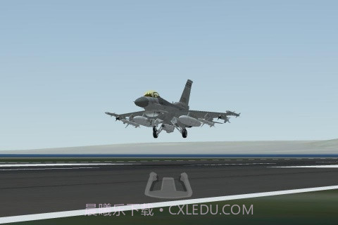 模拟飞行Infinite Flight截图4