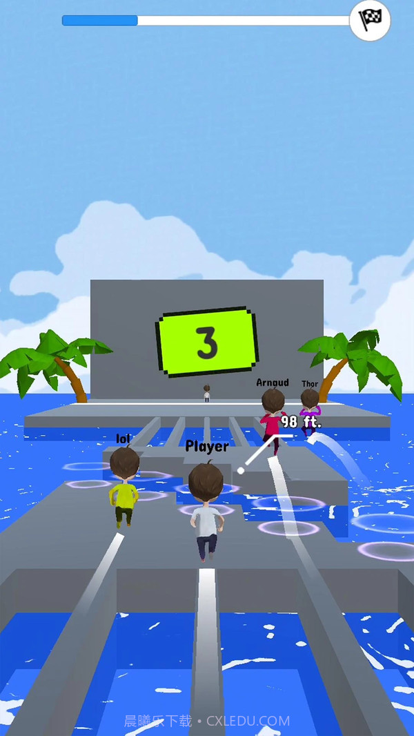 123木头人截图2 123木头人截图2