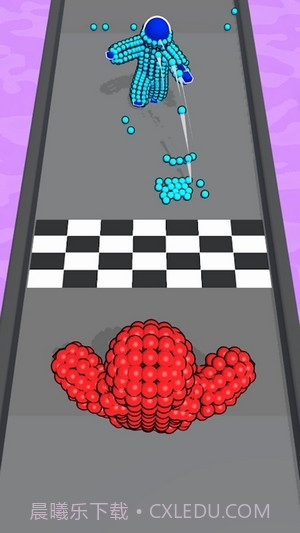 巨人建造3D截图3 巨人建造3D截图3