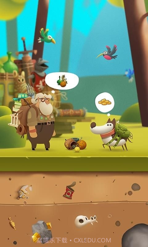 密室逃脱求生系列2极限密探最新版截图3