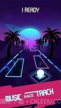 跳舞的音乐星球截图1 跳舞的音乐星球截图1