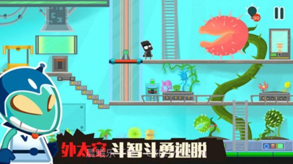 小黑的宝藏内购V1.2.2 手机中文版截图2 小黑的宝藏内购V1.2.2 手机中文版截图2