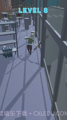 蹦极先生截图3 蹦极先生截图3