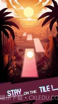 跳舞的音乐星球截图2 跳舞的音乐星球截图2