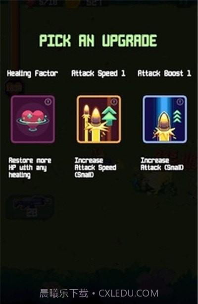 狂野枪手截图1 狂野枪手截图1