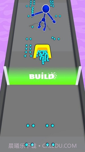 巨人建造3D截图1 巨人建造3D截图1
