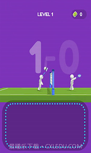 羽毛球大师截图2 羽毛球大师截图2