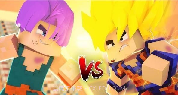 孙悟空像素跑酷截图3