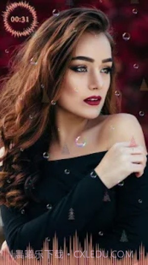 音乐粒子编辑器截图1 音乐粒子编辑器截图1