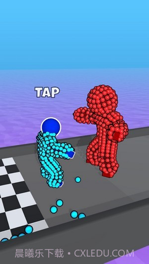 巨人建造3D截图2 巨人建造3D截图2