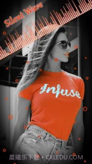 音乐粒子编辑器截图4 音乐粒子编辑器截图4