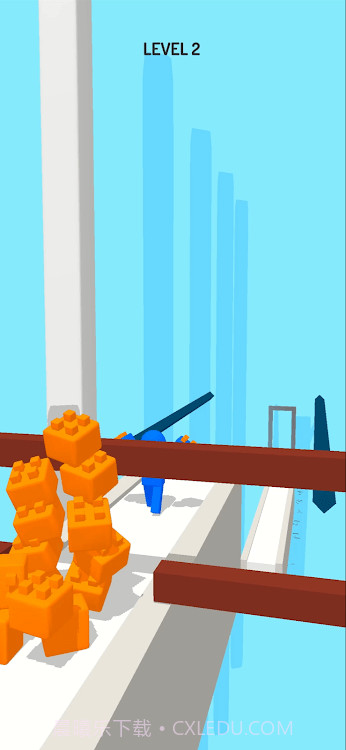 长臂赛跑者截图2 长臂赛跑者截图2