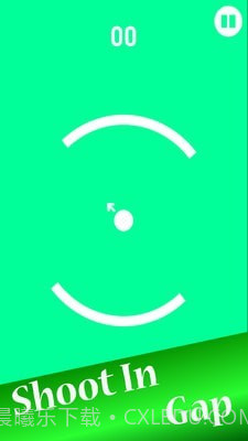 旋转射球截图3
