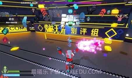 星际角斗场内置mod菜单截图3