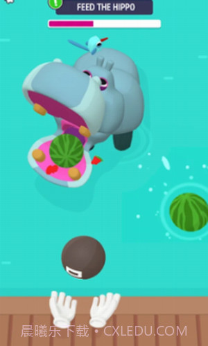 宠物打工记截图3 宠物打工记截图3