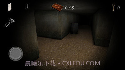 恐怖地下室2内置菜单版截图3 恐怖地下室2内置菜单版截图3
