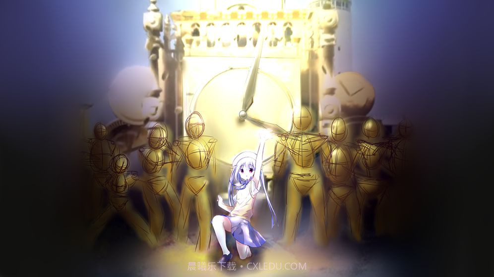 meaqua的喫茶铺截图1