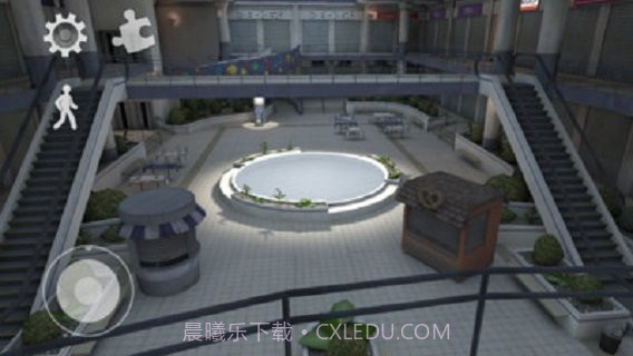 恐怖冰淇淋3联机版截图4