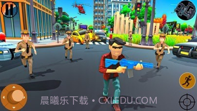 像素打仗生死狙击截图3 像素打仗生死狙击截图3