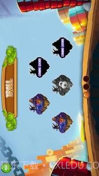 Super Jungle World - Super Jungle Adventure 2019截图1