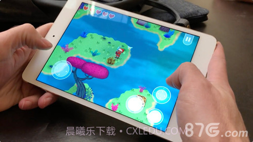 天空鱼传说2中文版截图1