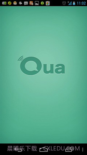 qua多方通话截图1 qua多方通话截图1