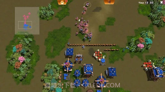 问鼎神坛单机版截图2 问鼎神坛单机版截图2