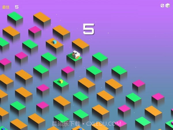 指尖穿梭鸡截图2 指尖穿梭鸡截图2