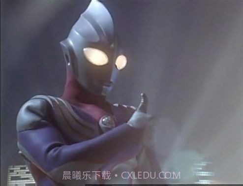 迪迦奥特曼变身器截图2 迪迦奥特曼变身器截图2