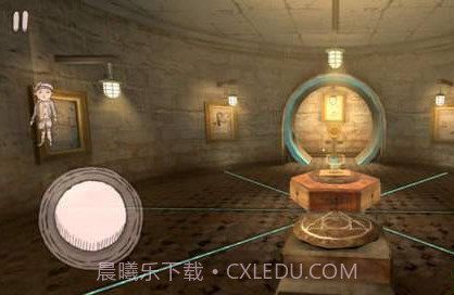 恐怖修女1.6.2版本截图3 恐怖修女1.6.2版本截图3