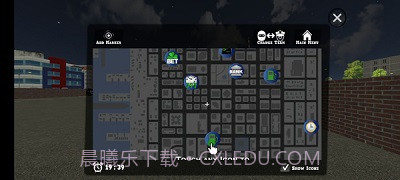 警察模拟器3截图1