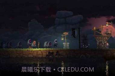 王国新大陆圣诞驯鹿版截图1 王国新大陆圣诞驯鹿版截图1