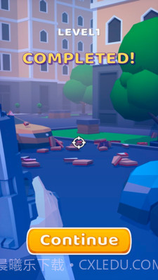 警察射击场截图4 警察射击场截图4