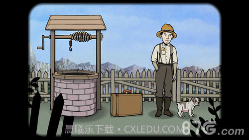 锈湖:根源截图1 锈湖:根源截图1