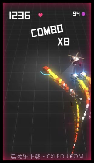 car vs cops截图1 car vs cops截图1