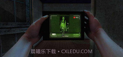 闹鬼恐怖午夜截图3 闹鬼恐怖午夜截图3