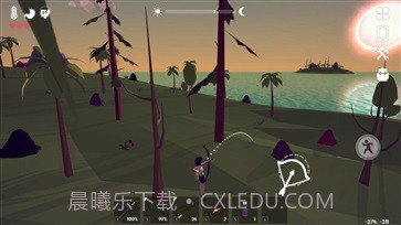 荒岛求生挑战截图3 荒岛求生挑战截图3