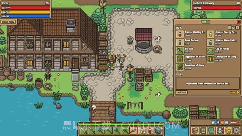 Stein World中文版截图2