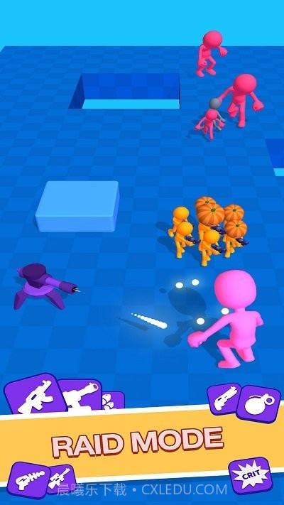 加入战斗截图1 加入战斗截图1