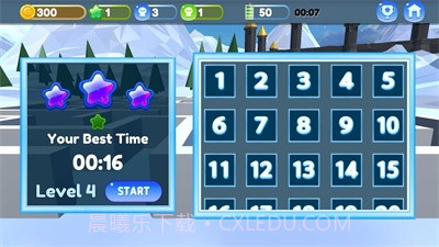 三维迷宫跑酷截图1 三维迷宫跑酷截图1