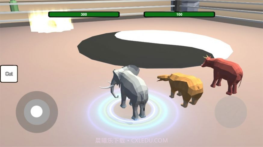动物杂交模拟器2中文截图3 动物杂交模拟器2中文截图3
