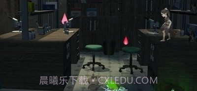 无尽的小小梦魇截图3 无尽的小小梦魇截图3