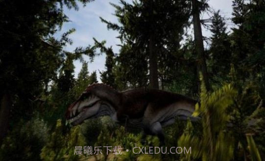 恐龙岛吞噬进化截图4 恐龙岛吞噬进化截图4