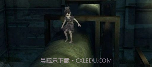 无尽的小小梦魇截图1 无尽的小小梦魇截图1