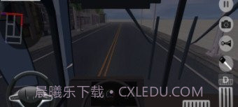 公交车司机模拟器内置菜单截图2