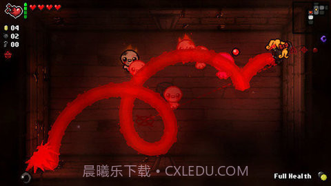 以撒的结合忏悔(Isaac android)截图3 以撒的结合忏悔(Isaac android)截图3