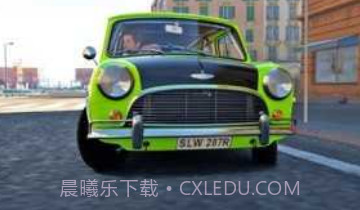 憨豆先生模拟器截图3